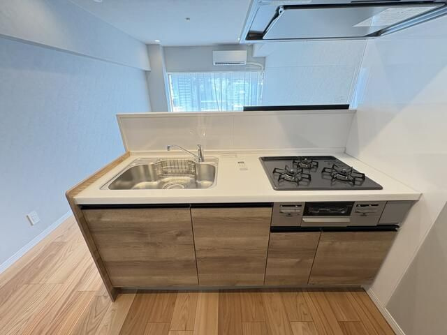 サトミビル池袋住宅の居間・リビング