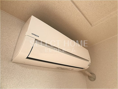 【設備】 | プランドールＡ | 同型タイプ