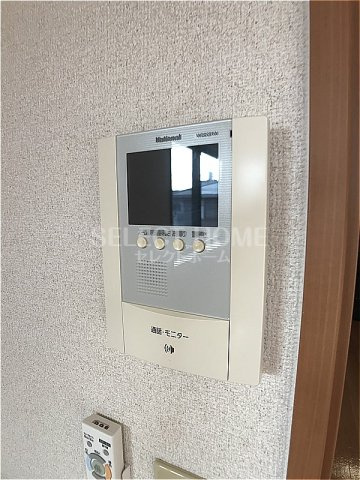 【セキュリティ】 | プランドールＡ | 同型タイプ
