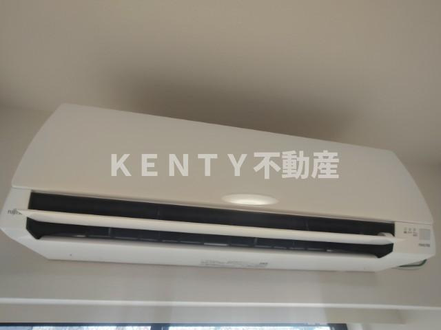 【設備】 | スプレスター大森山王