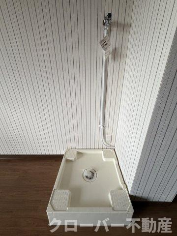 クレスト中府のその他