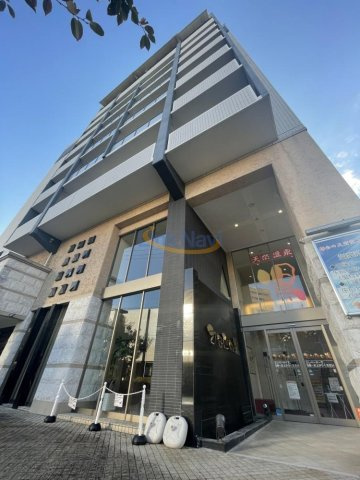 【外観】 | ドルチェヴィータ新大阪