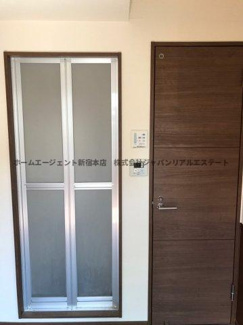 【内装】