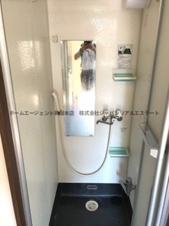 【玄関】