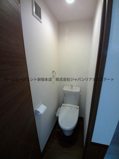 【トイレ】