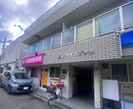 ニューハイツアサヒの画像