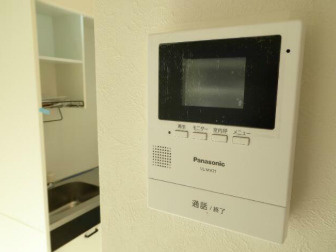 【セキュリティ】 | グランビュー横濱元町