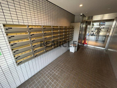 【その他共用部分】 | ベストプラザ