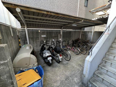 【その他共用部分】 | ベストプラザ