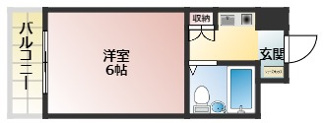 【間取り】 | ベストプラザ