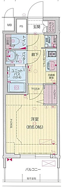 プレサンス大須観音フィエスタ