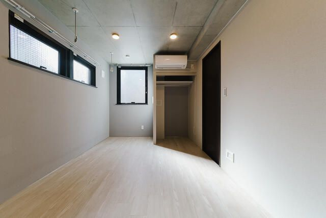 Grandir住吉のその他