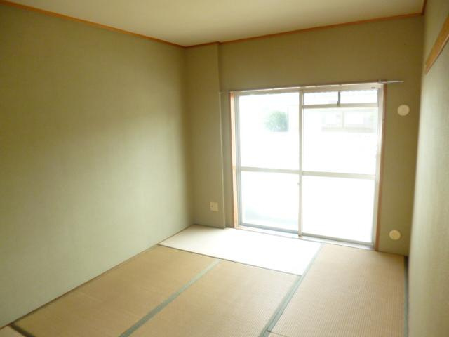 M・T糀ヶ谷戸の和室