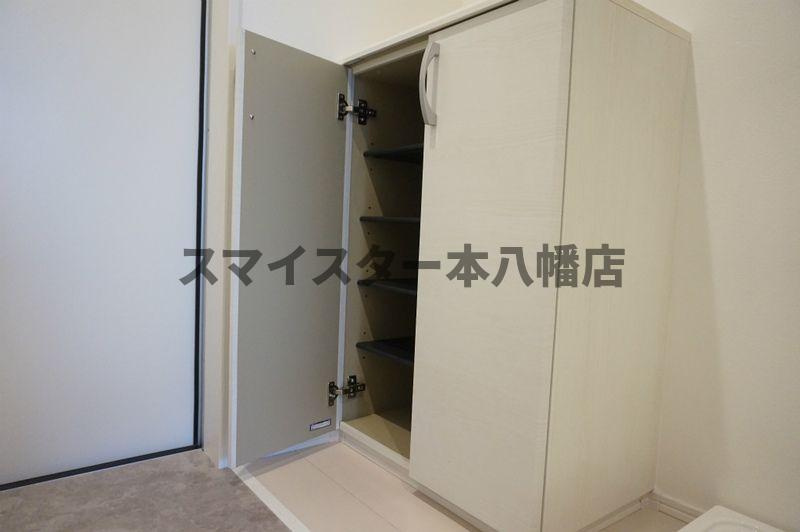 ショコラティエ花園のその他