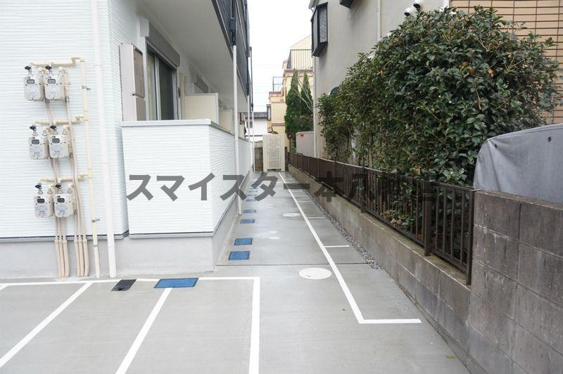 ショコラティエ花園のその他