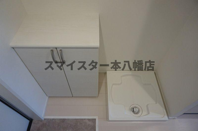ショコラティエ花園の設備