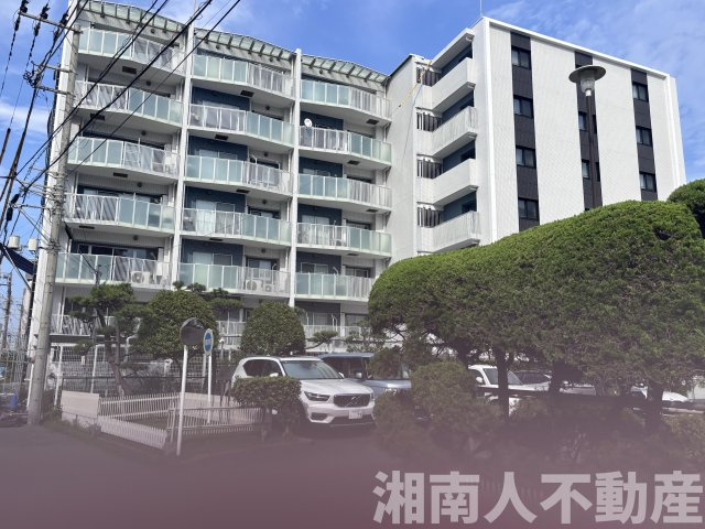 リストレジデンス茅ヶ崎海岸