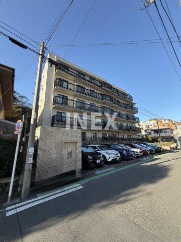 横浜市西区南軽井沢の賃貸マンション