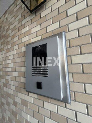 横浜市西区南軽井沢の賃貸マンションのセキュリティ