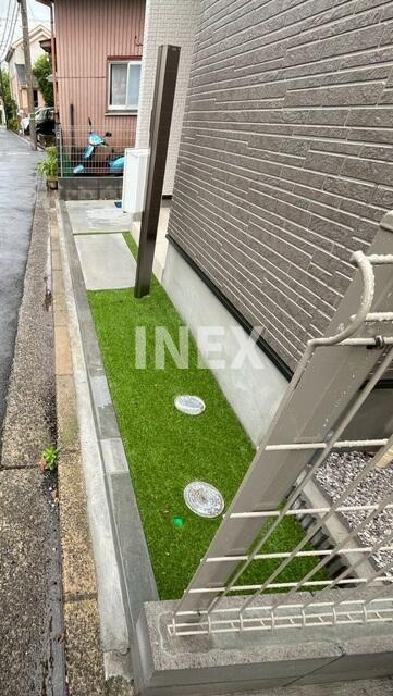 横浜市磯子区岡村４丁目の一戸建てのその他