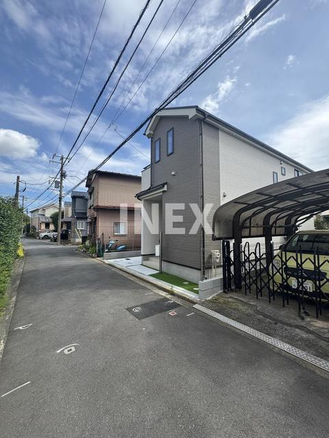 横浜市磯子区岡村４丁目の一戸建てのその他