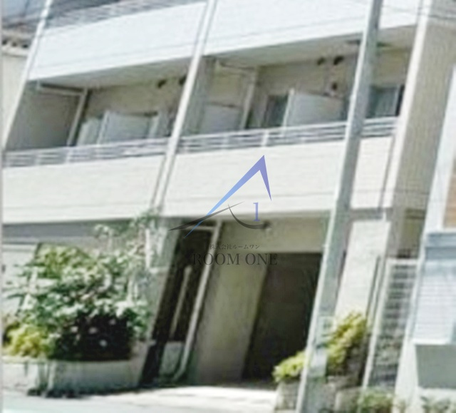 C-SQUARE Rinのエントランス|エントランスです。