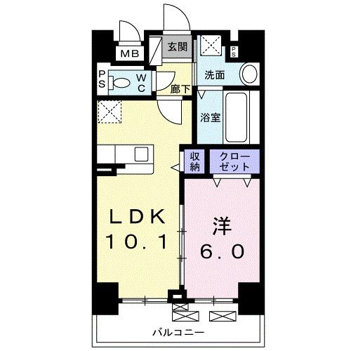 クラシェス深江