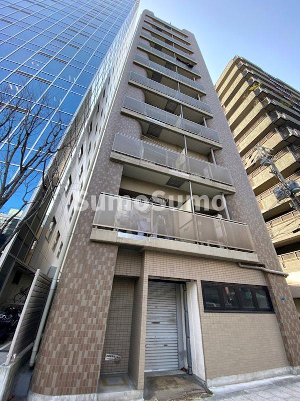 CITY SPIRE堺筋本町