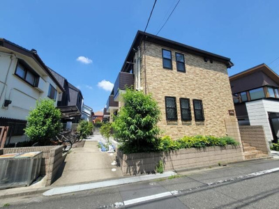 【外観】 【外観】