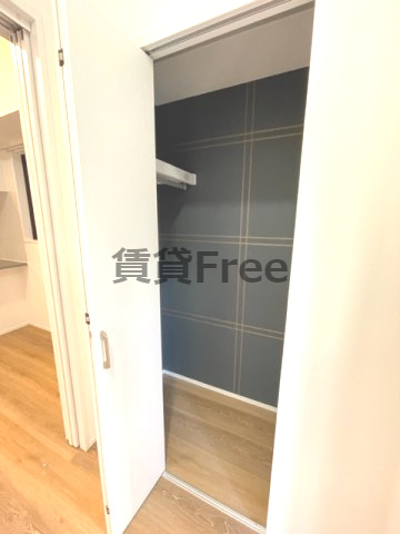 【収納】 | i Cube森ノ宮　仲介手数料無料