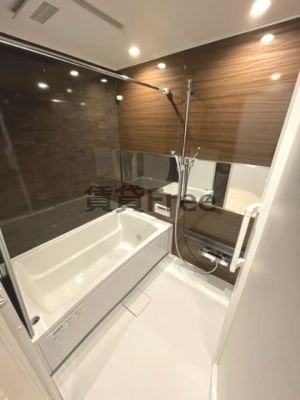 【浴室】 | i Cube森ノ宮　仲介手数料無料