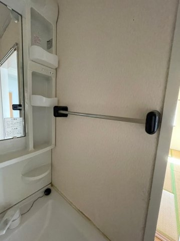 第2クリスタルハイツの内装