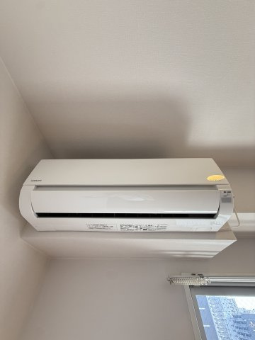 CITY　SPIRE日本橋高津の設備