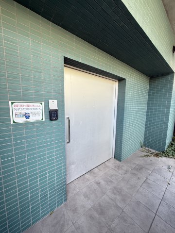CITY　SPIRE日本橋高津のその他共用部分