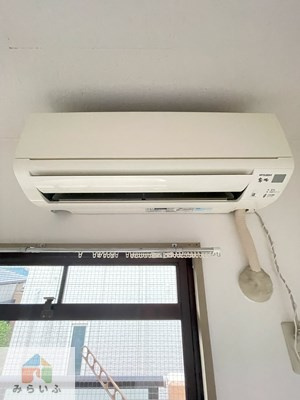 【設備】 | サンハイム中橋