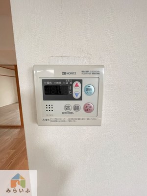 【設備】 | サンハイム中橋