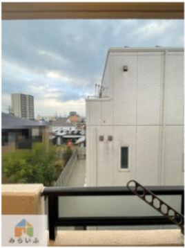 【展望】 | サンハイム中橋