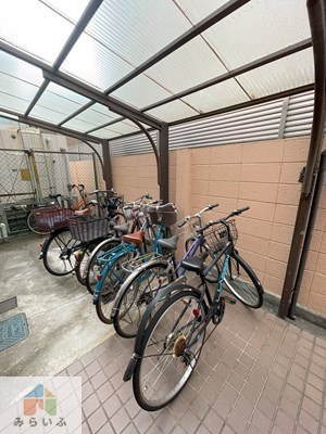 【エントランス】 | サンハイム中橋