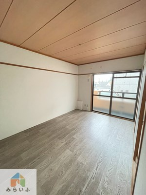 【居間・リビング】 | サンハイム中橋
