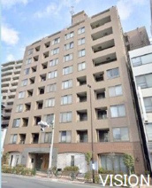 朝日サテライト上野の画像