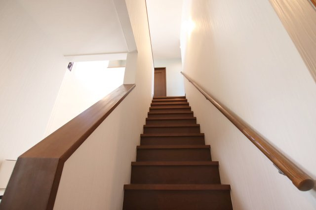 久留米市津福本町　中古戸建のその他