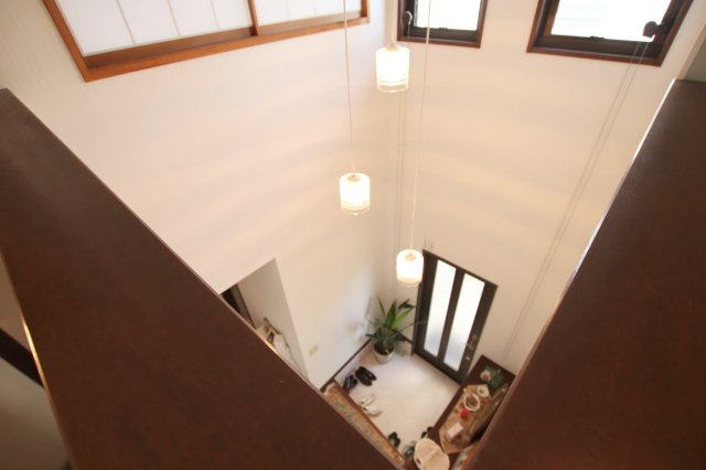 久留米市津福本町　中古戸建のその他