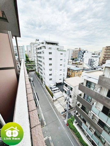 キャメルプレイスの展望