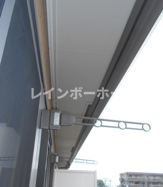 ヴィルヌープの展望