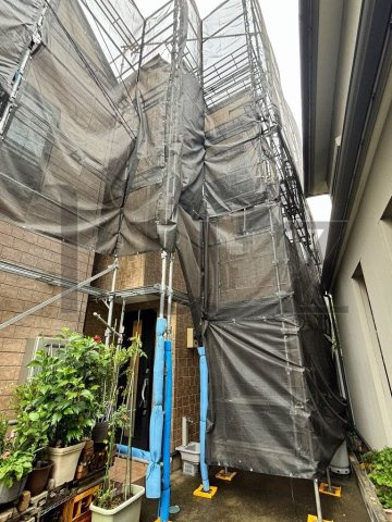 清水ヶ丘戸建て