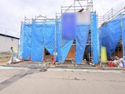 東久留米市南沢1丁目　新築一戸建住宅　全4棟　(保谷店)の画像