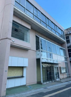 【外観】 | 木更津駅徒歩1分ピュア木更津1階227,84㎡