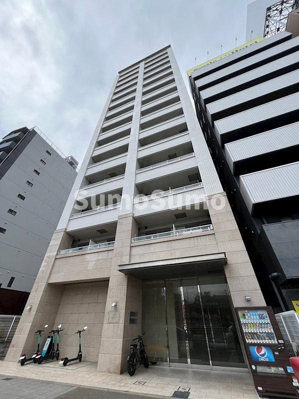 CITYSPIRE幸町
