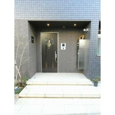 【エントランス】 | シエラーサ