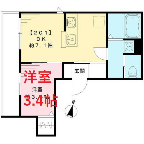 【間取り】 | シエラーサ